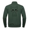 Sweatshirt Jacket Miniaturansicht
