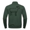 Sweatshirt Jacket Miniaturansicht