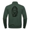 Sweatshirt Jacket Miniaturansicht