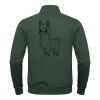 Sweatshirt Jacket Miniaturansicht
