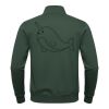 Sweatshirt Jacket Miniaturansicht