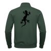 Sweatshirt Jacket Miniaturansicht
