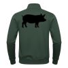 Sweatshirt Jacket Miniaturansicht