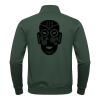 Sweatshirt Jacket Miniaturansicht