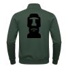 Sweatshirt Jacket Miniaturansicht
