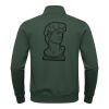Sweatshirt Jacket Miniaturansicht