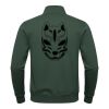Sweatshirt Jacket Miniaturansicht
