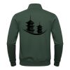 Sweatshirt Jacket Miniaturansicht