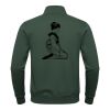 Sweatshirt Jacket Miniaturansicht