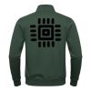 Sweatshirt Jacket Miniaturansicht