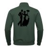 Sweatshirt Jacket Miniaturansicht