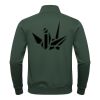 Sweatshirt Jacket Miniaturansicht