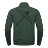Sweatshirt Jacket Miniaturansicht