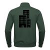 Sweatshirt Jacket Miniaturansicht