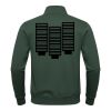 Sweatshirt Jacket Miniaturansicht