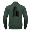Sweatshirt Jacket Miniaturansicht
