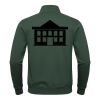 Sweatshirt Jacket Miniaturansicht