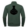 Sweatshirt Jacket Miniaturansicht