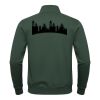 Sweatshirt Jacket Miniaturansicht