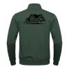 Sweatshirt Jacket Miniaturansicht