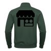 Sweatshirt Jacket Miniaturansicht