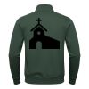Sweatshirt Jacket Miniaturansicht
