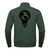 Sweatshirt Jacket Miniaturansicht