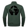 Sweatshirt Jacket Miniaturansicht
