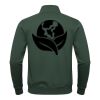 Sweatshirt Jacket Miniaturansicht