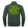 Sweatshirt Jacket Miniaturansicht