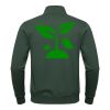 Sweatshirt Jacket Miniaturansicht
