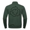 Sweatshirt Jacket Miniaturansicht