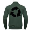 Sweatshirt Jacket Miniaturansicht