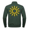Sweatshirt Jacket Miniaturansicht