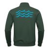 Sweatshirt Jacket Miniaturansicht