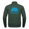 Sweatshirt Jacket Miniaturansicht