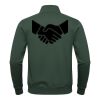 Sweatshirt Jacket Miniaturansicht
