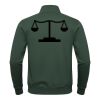 Sweatshirt Jacket Miniaturansicht
