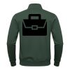 Sweatshirt Jacket Miniaturansicht