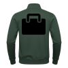 Sweatshirt Jacket Miniaturansicht