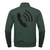 Sweatshirt Jacket Miniaturansicht