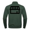 Sweatshirt Jacket Miniaturansicht