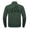 Sweatshirt Jacket Miniaturansicht