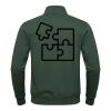 Sweatshirt Jacket Miniaturansicht