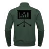 Sweatshirt Jacket Miniaturansicht
