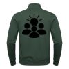 Sweatshirt Jacket Miniaturansicht
