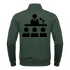 Sweatshirt Jacket Miniaturansicht