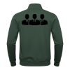 Sweatshirt Jacket Miniaturansicht