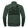 Sweatshirt Jacket Miniaturansicht