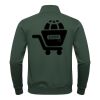 Sweatshirt Jacket Miniaturansicht